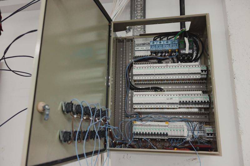 Breaker Box Replacement in Heber City, UT