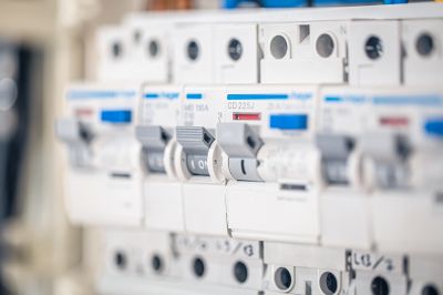Breaker Panel Wiring in Provo, UT