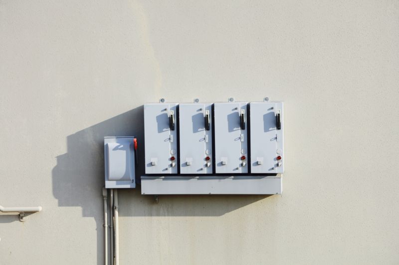 Circuit Breaker Repair in Pasadena, CA