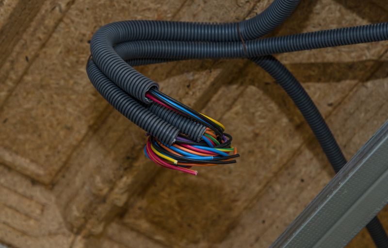 Conduit Laying in Heber City, UT