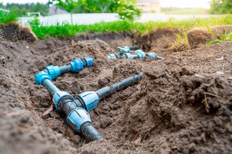 Conduit Repair in Heber City, UT