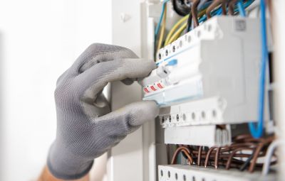 Electrical Breaker Replacement in Orem, UT