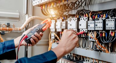 Electrical Panel Replacement in Prescott Valley, AZ