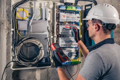Electrical Panel Replacement in Provo, UT