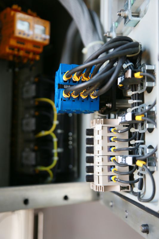 Electrical Panel Service in Prescott Valley, AZ