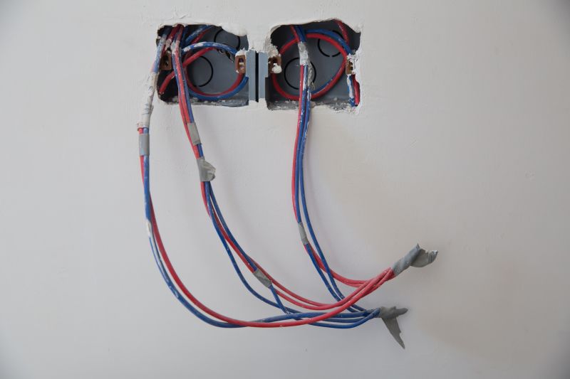 Electrical Renovation in Denver County, CO