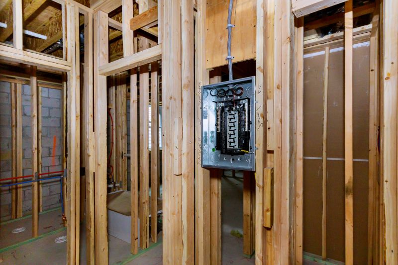 Electrical Renovation in Denver County, CO