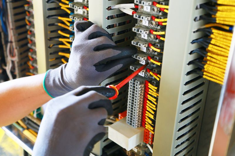 Electrical Repair in Alpharetta, GA