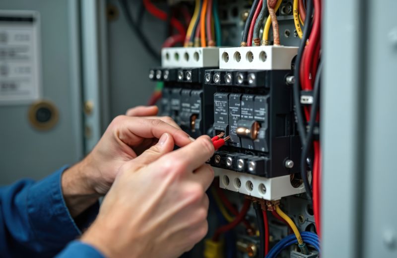 Commercial Electrical Services
