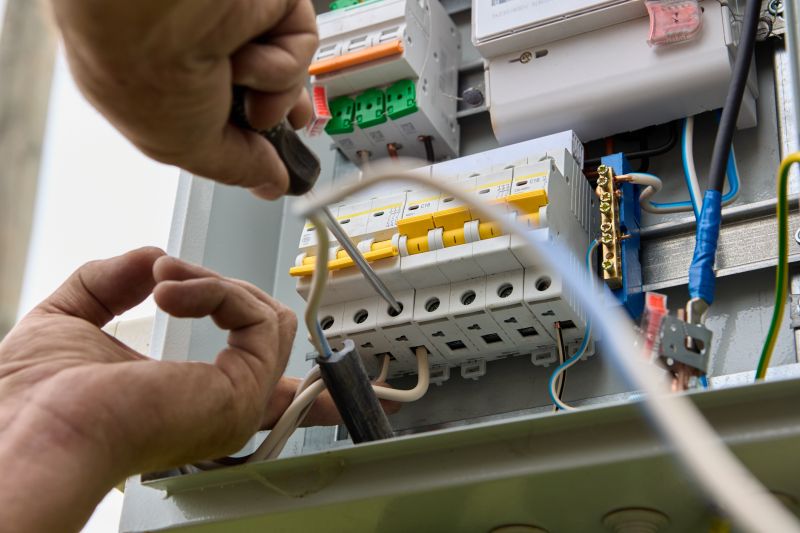 Electrical Update Service in Provo, UT