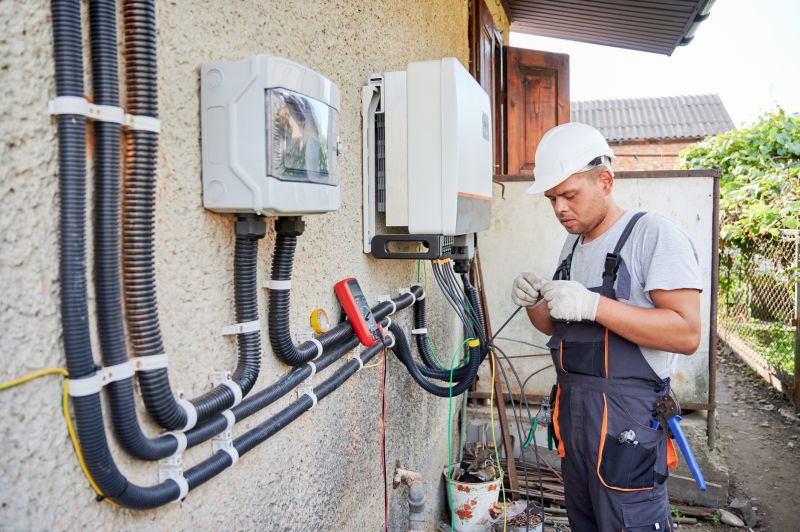 Electrical Update Service in Utah County, UT