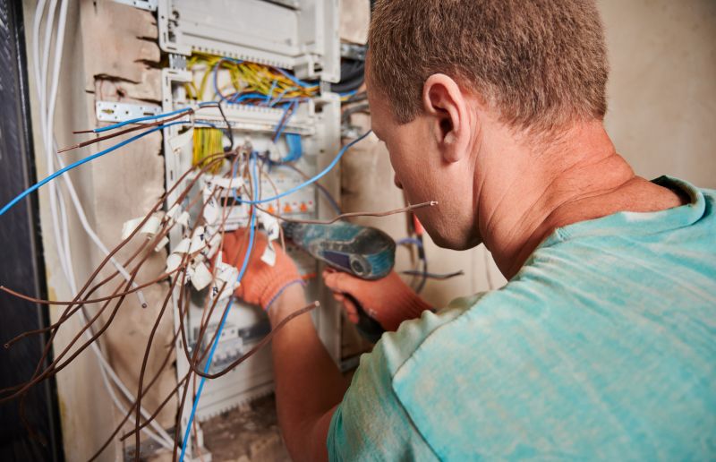 Electrical Update Service in Heber City, UT