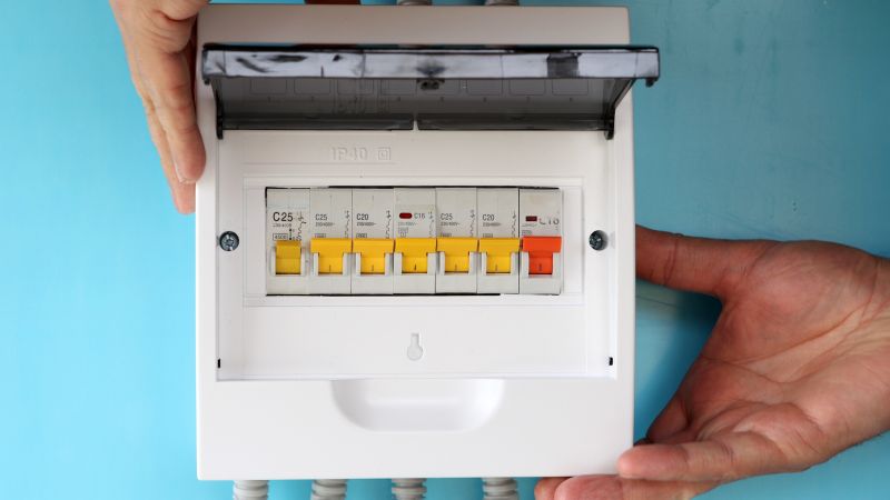 Electrical Upgrade Service in Pasadena, CA
