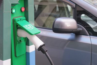 EV Charging Station Installation Costs — Cost of EV Charging Station Installation