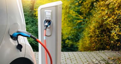 EV Charging Station Installation Costs — Cost of EV Charging Station Installation