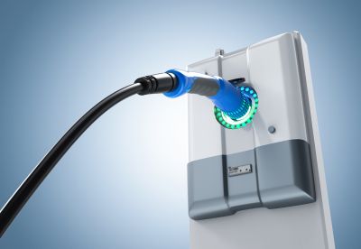 Ev Charging Station Installation