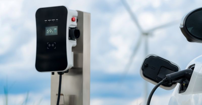 Public Charging Infrastructure