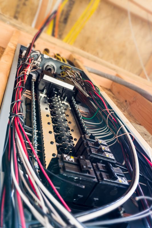 Fuse Box Panel Installation in Prescott Valley, AZ