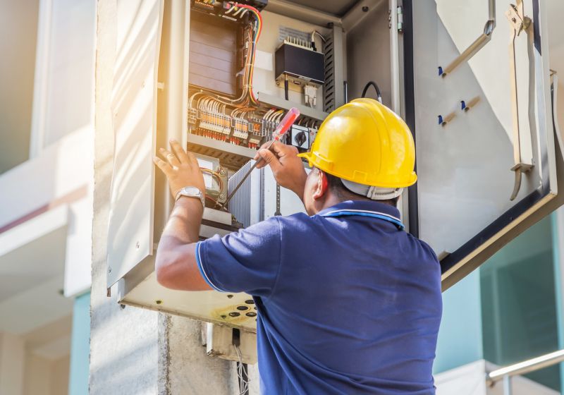 Fuse Box Replacement in Prescott Valley, AZ