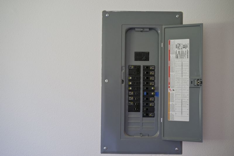 Fuse Box Service in Provo, UT