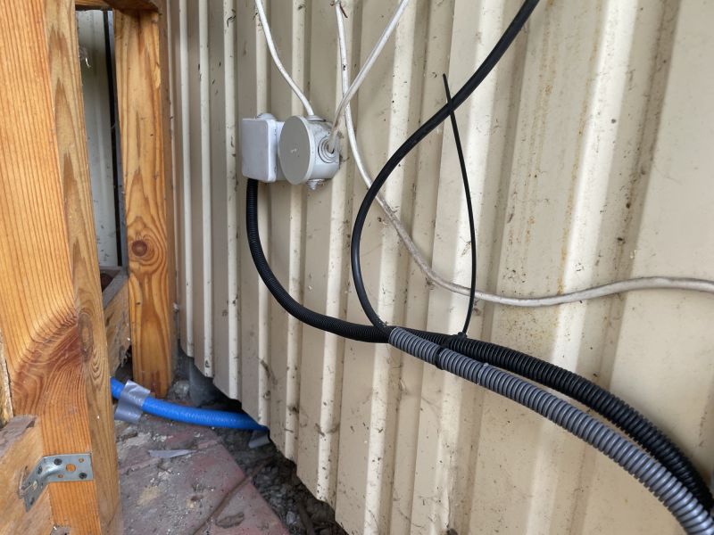 Garage Wiring in Heber City, UT