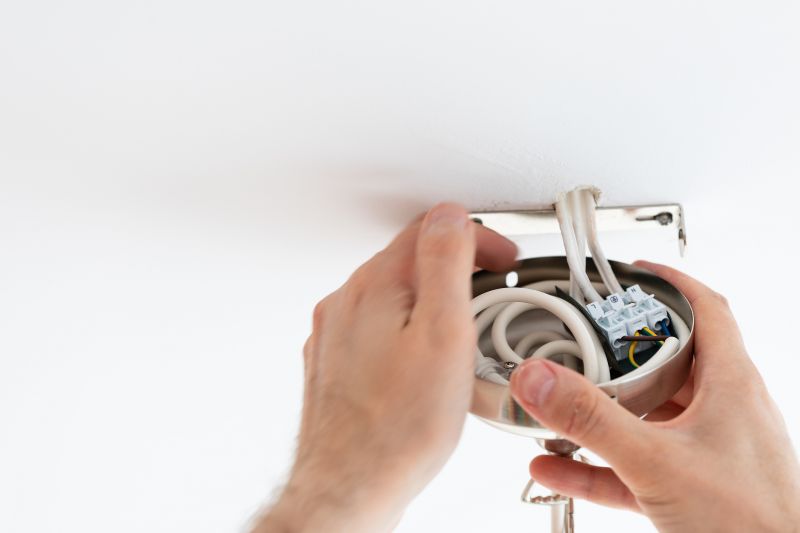 Home Lighting Service in Kansas City, KS