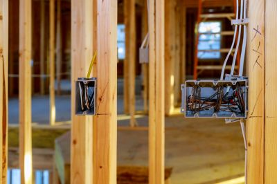Home Rewiring Service in Heber City, UT