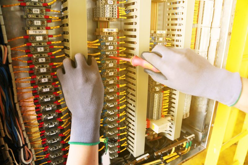 Home Rewiring Service in Pasadena, CA