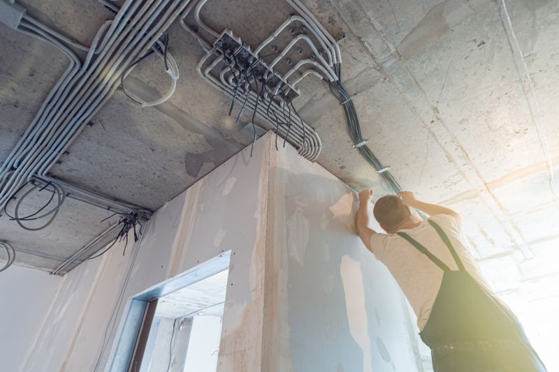 Home Rewiring Service in Prescott Valley, AZ