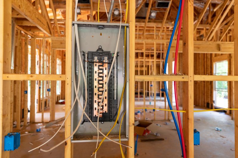 Home Rewiring Service in Orem, UT