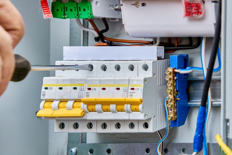 House Electrical Panel Service in Prescott Valley, AZ