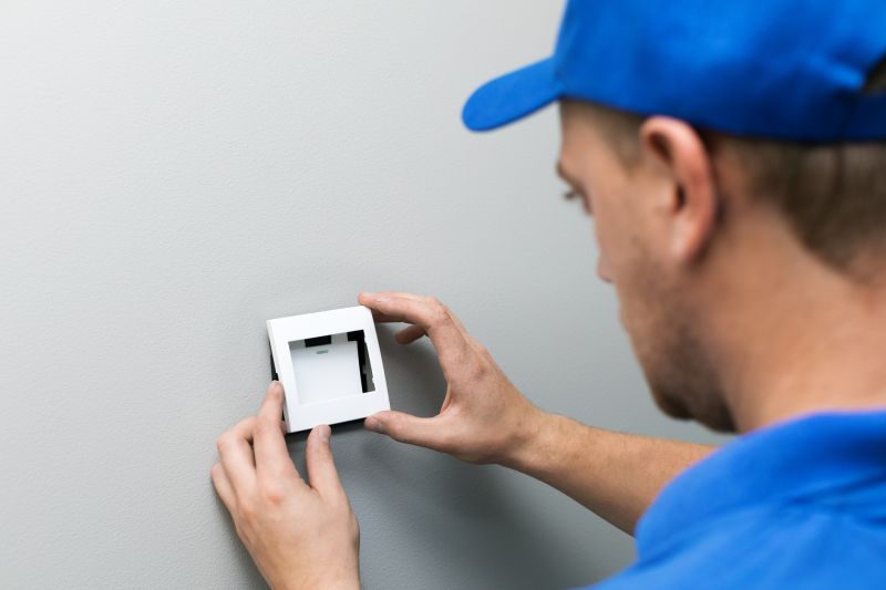 Light Switch Installation in Heber City, UT