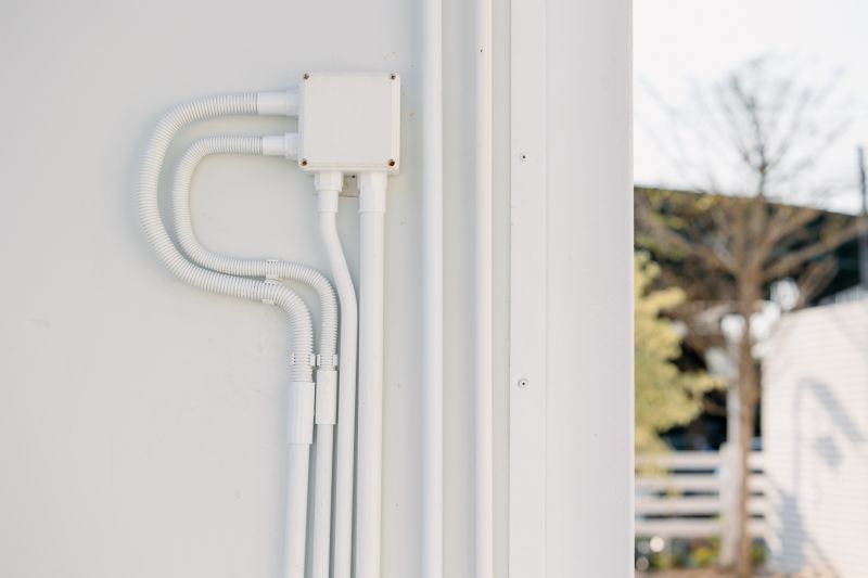 Wiring Replacement in Heber City, UT
