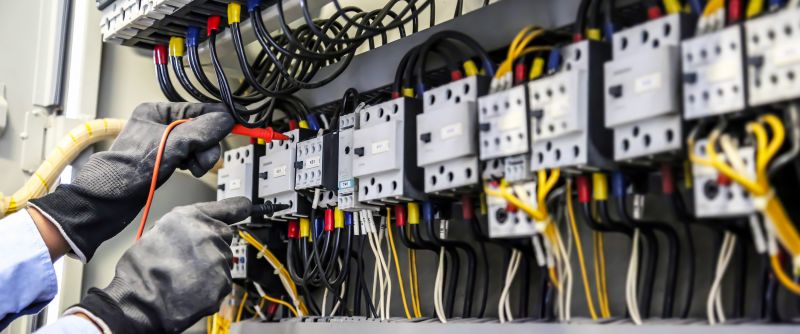 Circuit Breaker Repair in Orem, UT