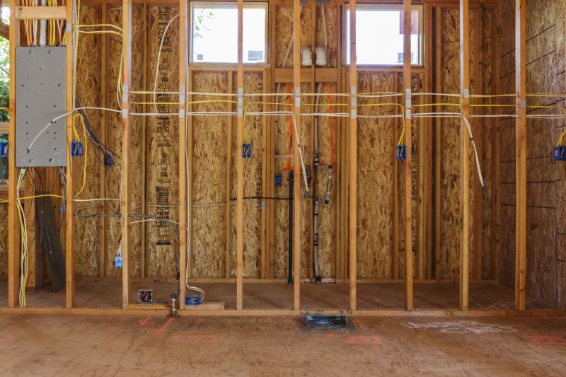 Electrical Renovation in Pasadena, CA