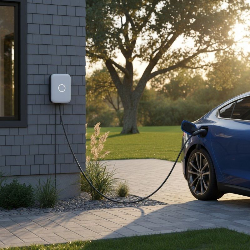 Contact About Ev Charging Station Installation