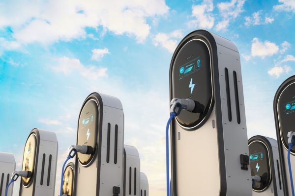 EV Charger Installation Service